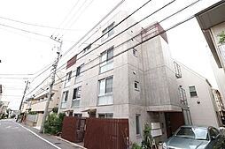 ハレモアナ大岡山