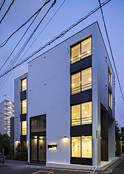 Ｒｅｖｅ　Ｒｅｓｉｄｅｎｃｅ　高輪