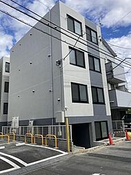 ザ・パークエクシア等々力
