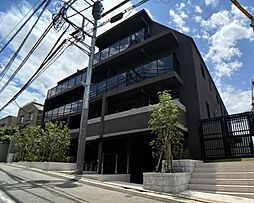 ラペルラ目黒東山2