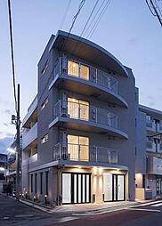 グランデュオ二子玉川4