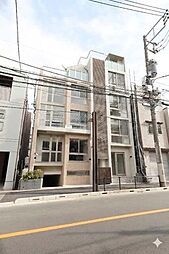 クレアティフ南品川