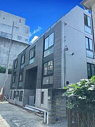 アグライア恵比寿
