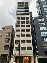 エジッド市ヶ谷薬王寺