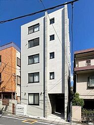 カーサピアッツァ池袋