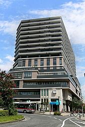JIYUGAOKA MUSE SQUARE THE RESIDENCE