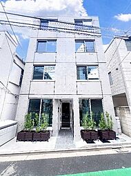 グラツィア武蔵小山