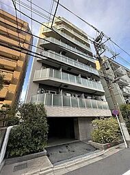 エヌステージ亀戸II