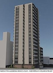 ラティエラ武蔵小山レジデンス