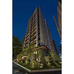 ザ・パークハビオSOHO新宿御苑