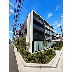 ルネサンスコート上北沢グランド
