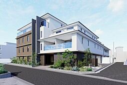 モクシオンプレミアム四谷大京町