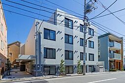 アグライア新宿西落合
