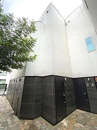 ステラ洗足池
