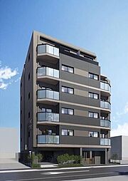 エスレジデンス亀戸バーム