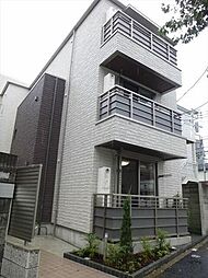 グレース池尻