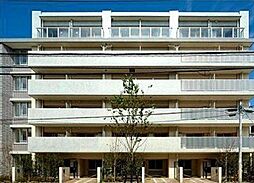 リッジ新宿西落合