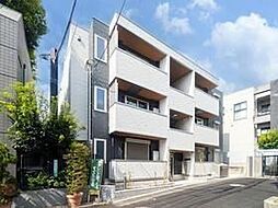 セレスティア中野