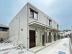 セレスティア上鷺宮