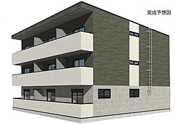 プリティフォレスト