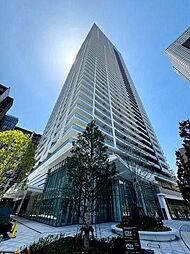 晴海フラッグサンビレッジ T