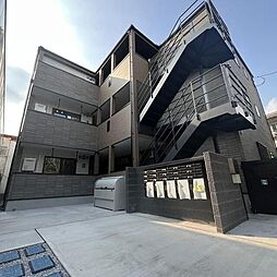 メルディア新宿