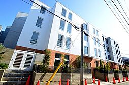 アレーロ参宮橋