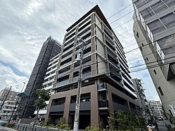 クレヴィア西葛西