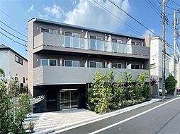 アリビス新江古田