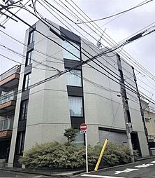 リーガランド西新宿