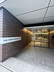 クリオレジダンス横濱ザ・マークス