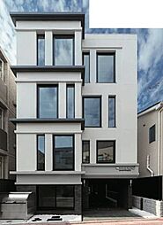 ファブリック大森町