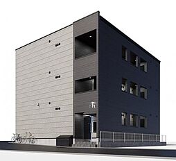 robot home六郷土手