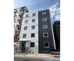 グランクレーア南砂