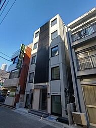 ザ・クラスアーバンス水道橋本郷