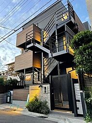 アルベール代田橋