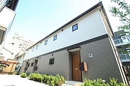 多摩川ガーデンテラス