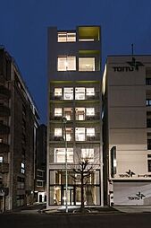 ヴェーエムエビス（WM YEBISU）