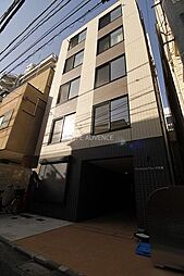 ハーモニーフラッツ中目黒