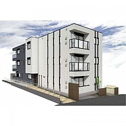 ブランキューブ戸越公園