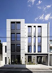 レーヴレジデンス中野坂上