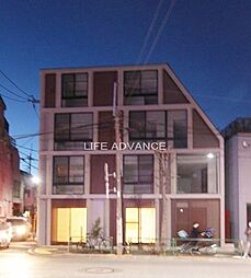 エクサム中目黒3