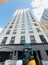 ザ　メイフェア