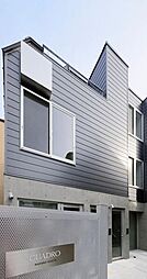 クアードロ中野サウス