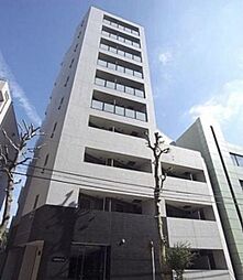 ルミークアン神楽坂