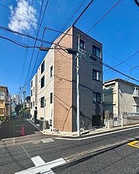 レコリード中野新橋