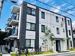 ザ・クラス・グランド・レジデンス