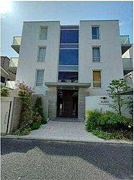 アレーロ北参道