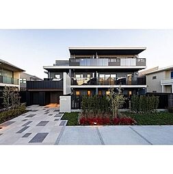 ラペルラ自由が丘2