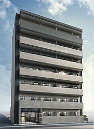 クレアティフ文京江戸川橋